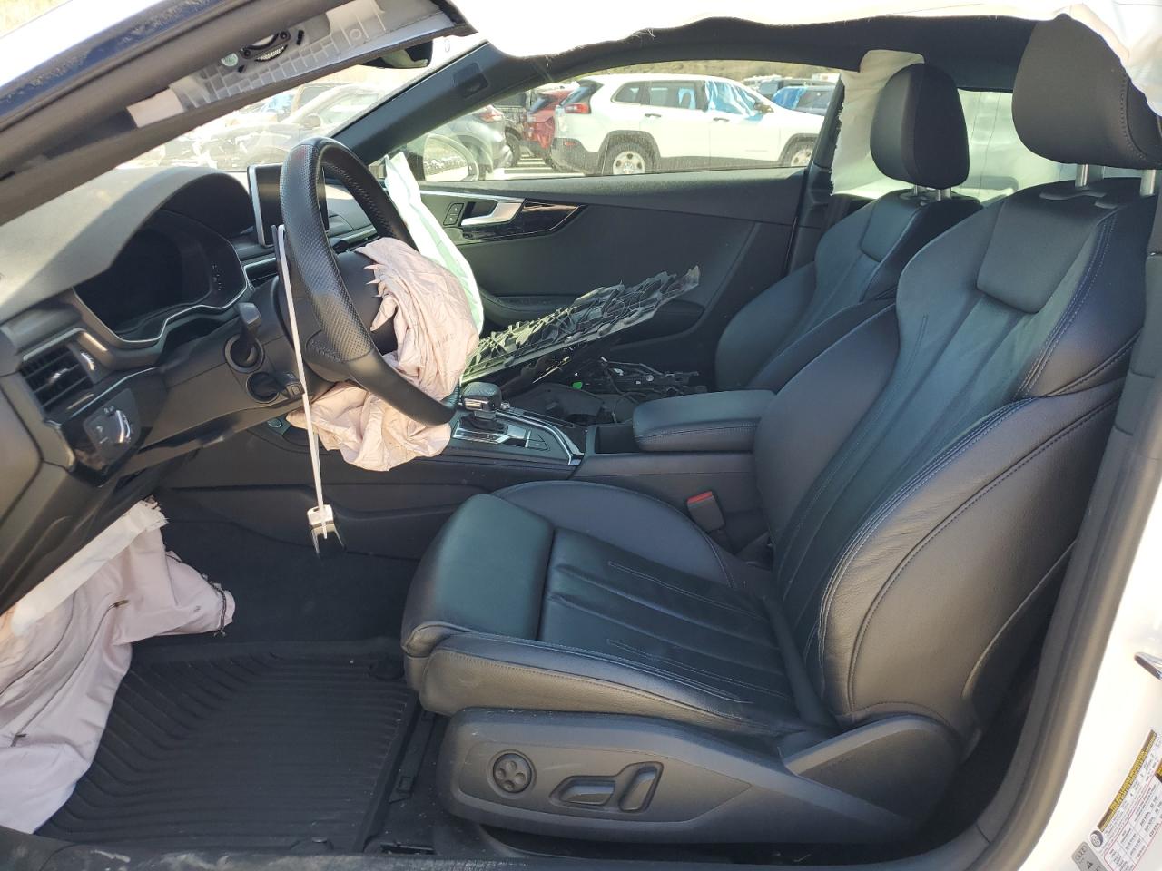 2019 Audi A5 - Image 7
