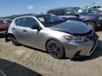 2016 Lexus Ct 200 იყიდება San Martin-ში, CA - Rear End