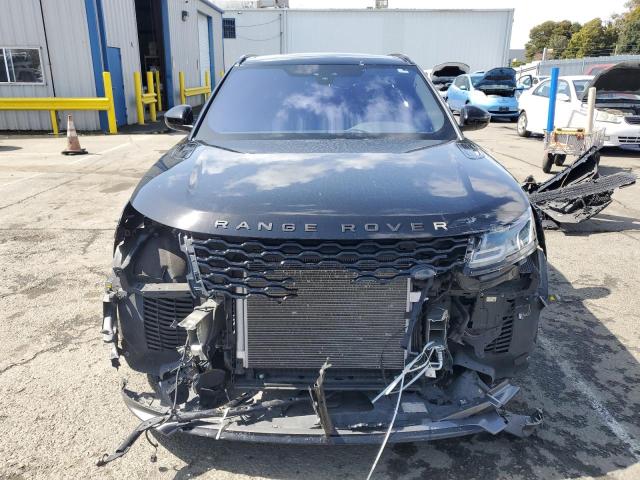  LAND ROVER RANGEROVER 2019 Черный