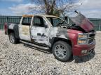 Sikeston, MO에서 판매 중인 2014 Chevrolet Silverado K1500 High Country - Burn