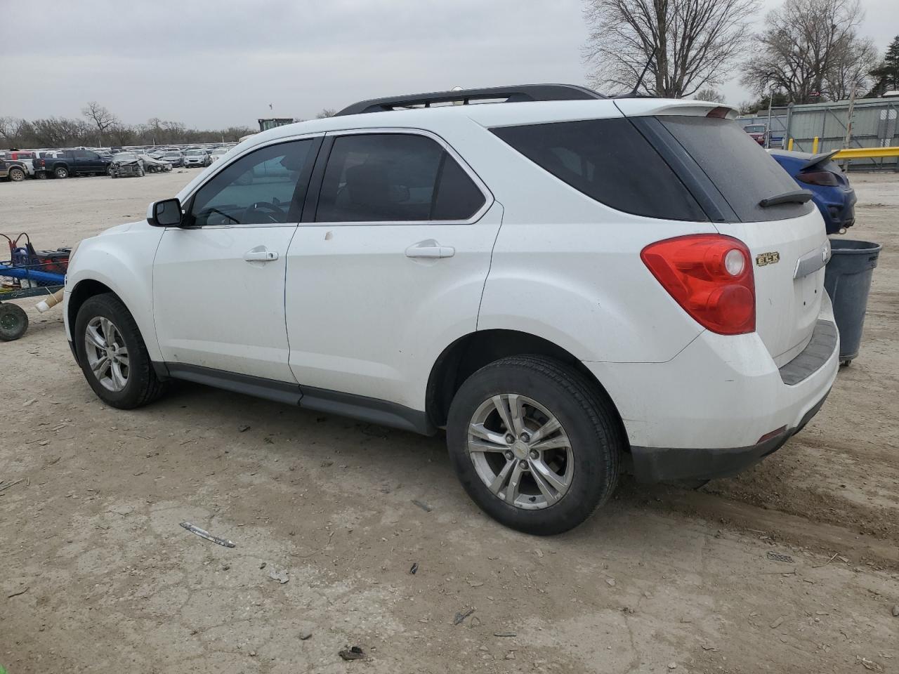 2013 Chevrolet Equinox - Image 2