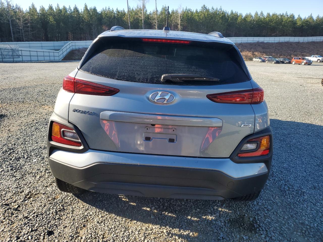 2020 Hyundai Kona - Image 6
