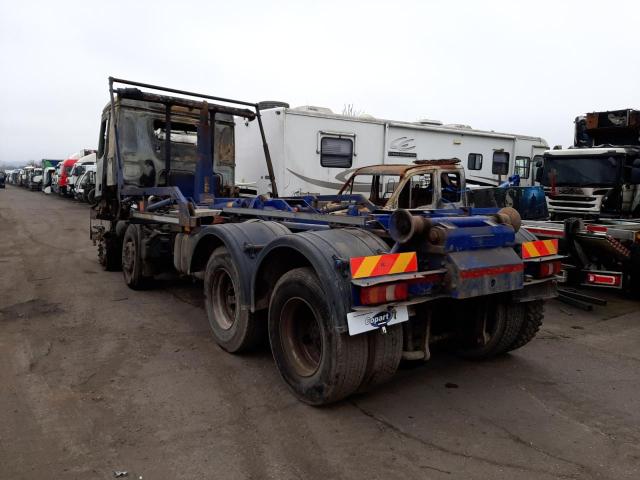 2014 MERCEDES AROCS (1) 