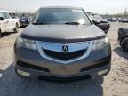 2010 Acura Mdx Technology للبيع في Montgomery، AL - Side