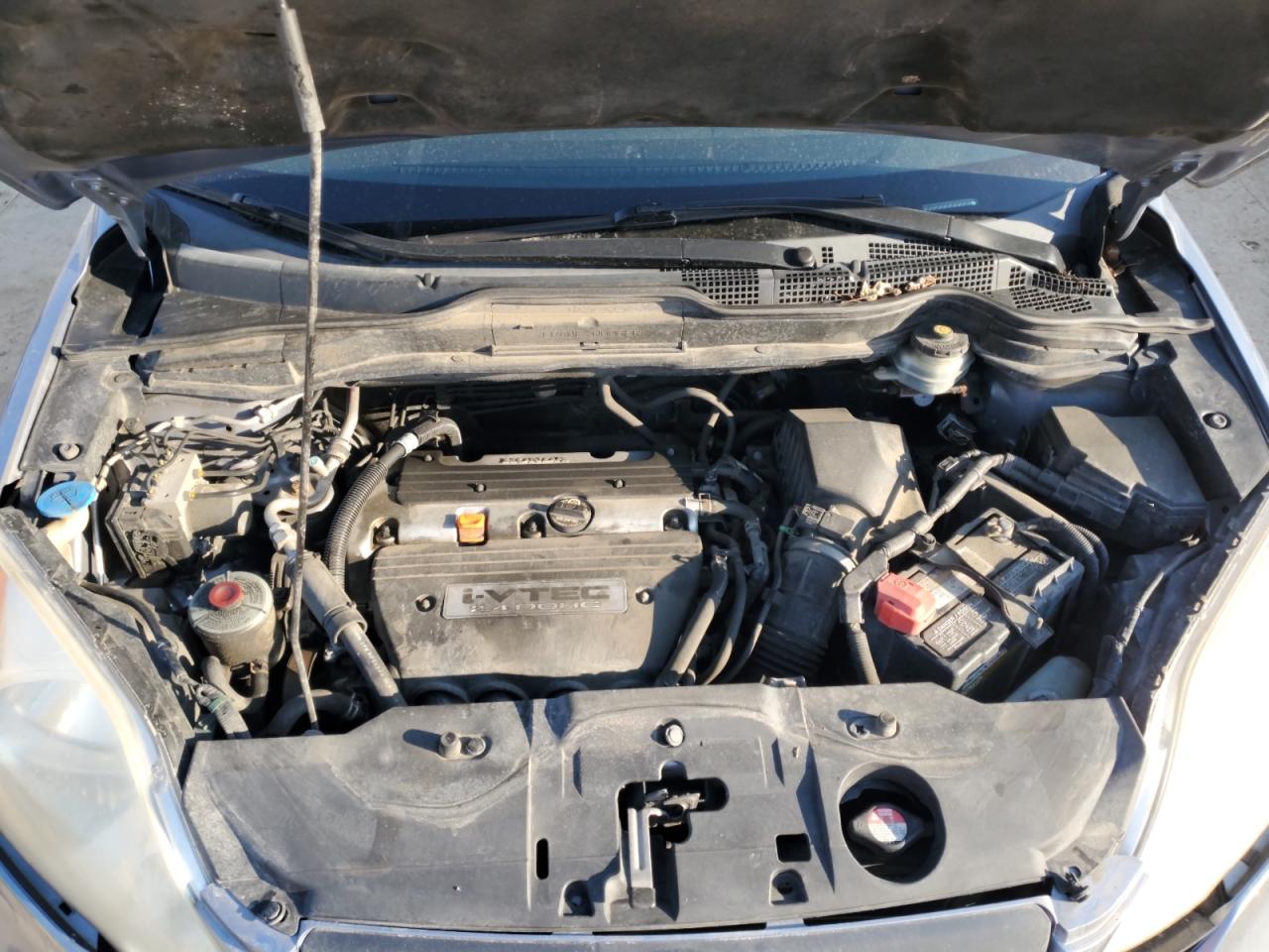 2008 Honda CR-V - Image 12