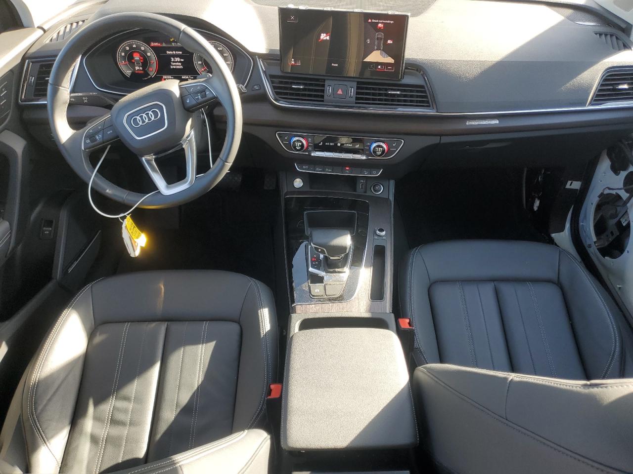 2023 Audi Q5 - Image 8