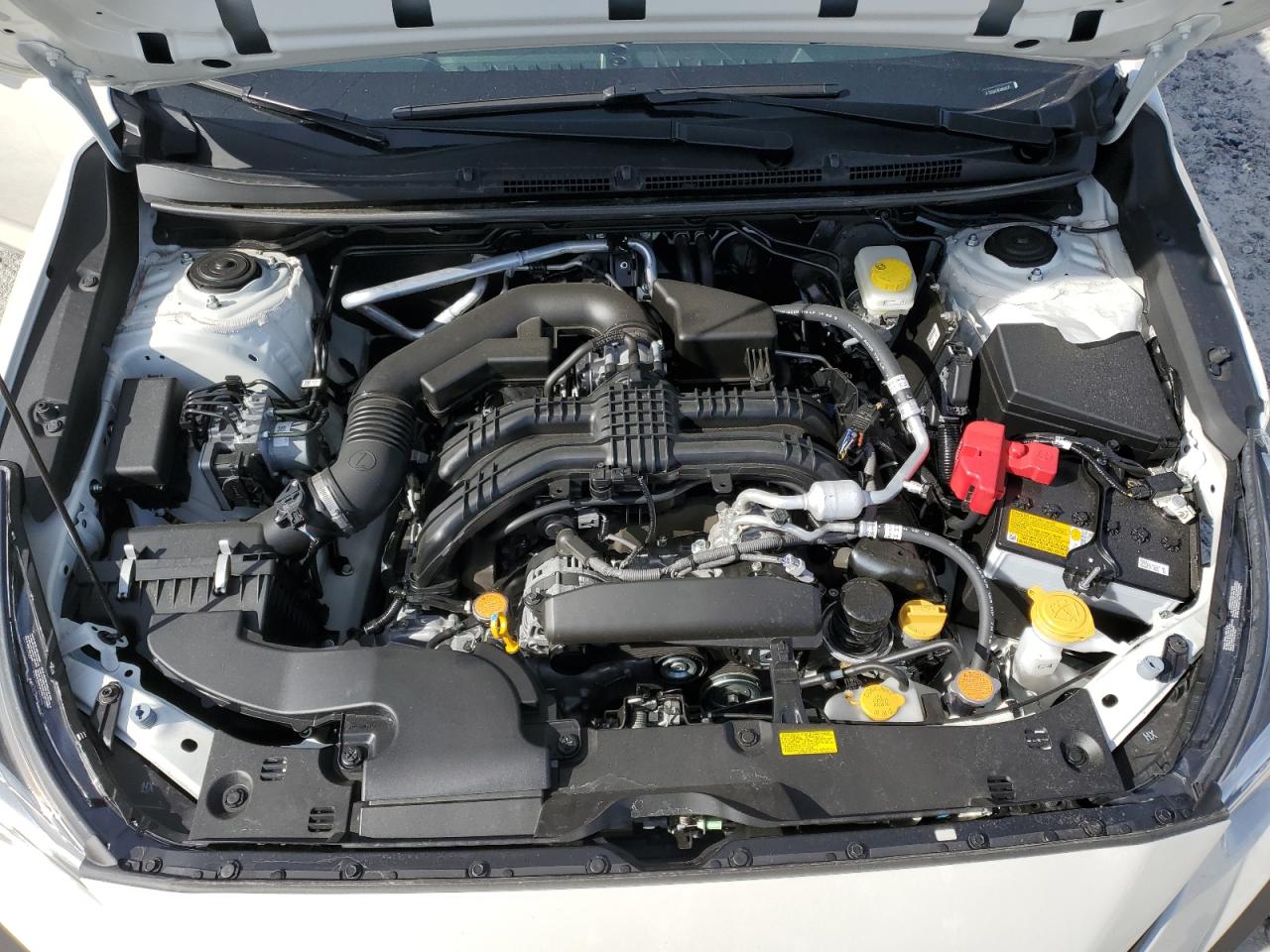 2024 Subaru Crosstrek VIN: JF2GUABC8R8880400 Lot: 49011755