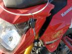 2023 KAWASAKI BR125 J for sale at Copart MO - ST. LOUIS