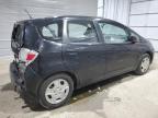 2013 Honda Fit    for Sale in Candia, NH - Rear End