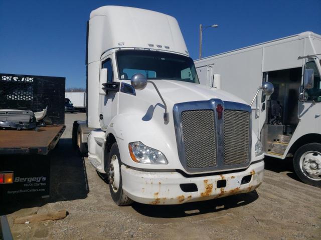 2014 Kenworth Construction T680