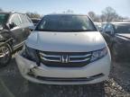 2016 Honda Odyssey Exl for Sale in Madisonville, TN - Front End
