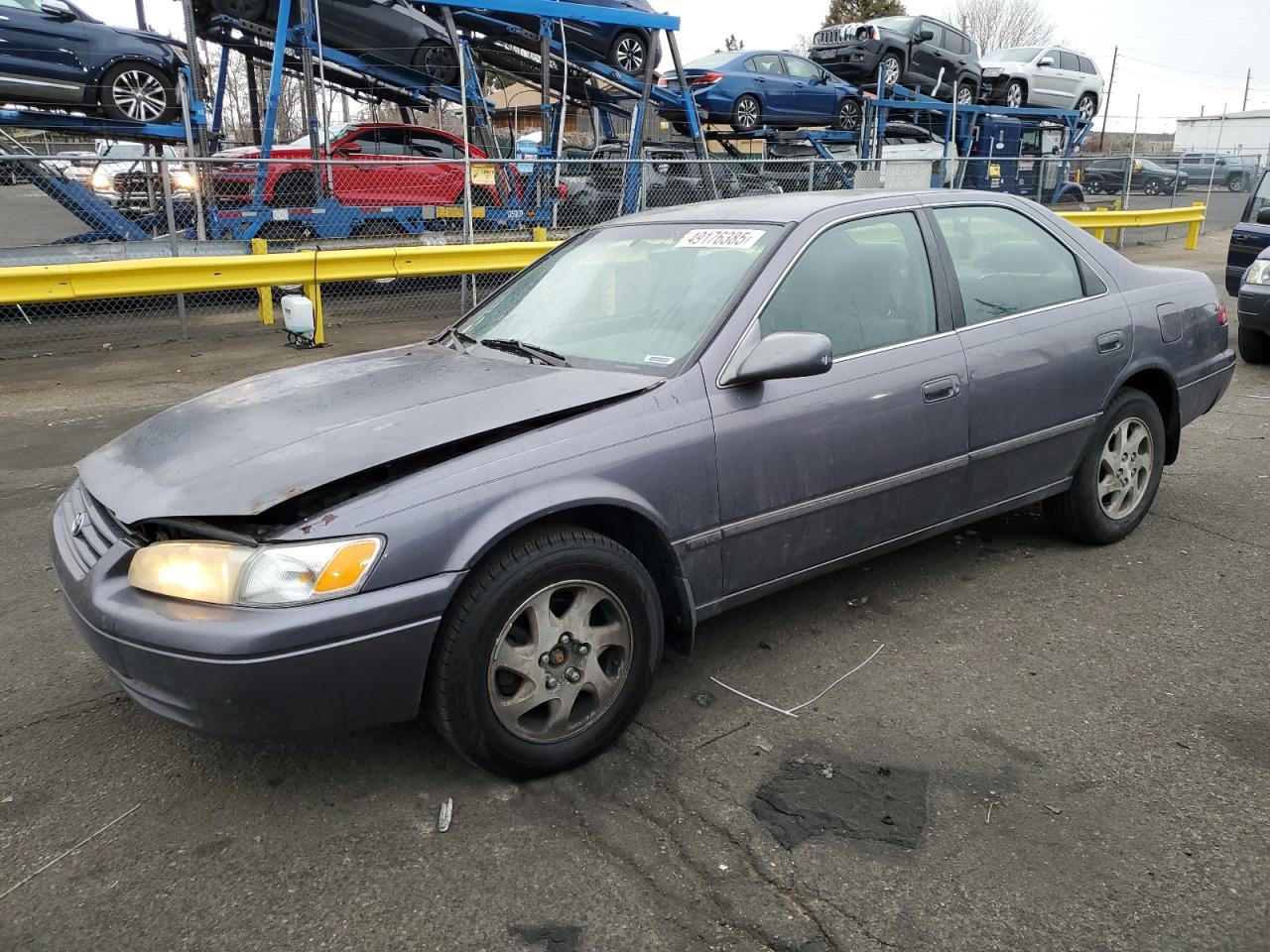 1999 Toyota Camry - Image 1