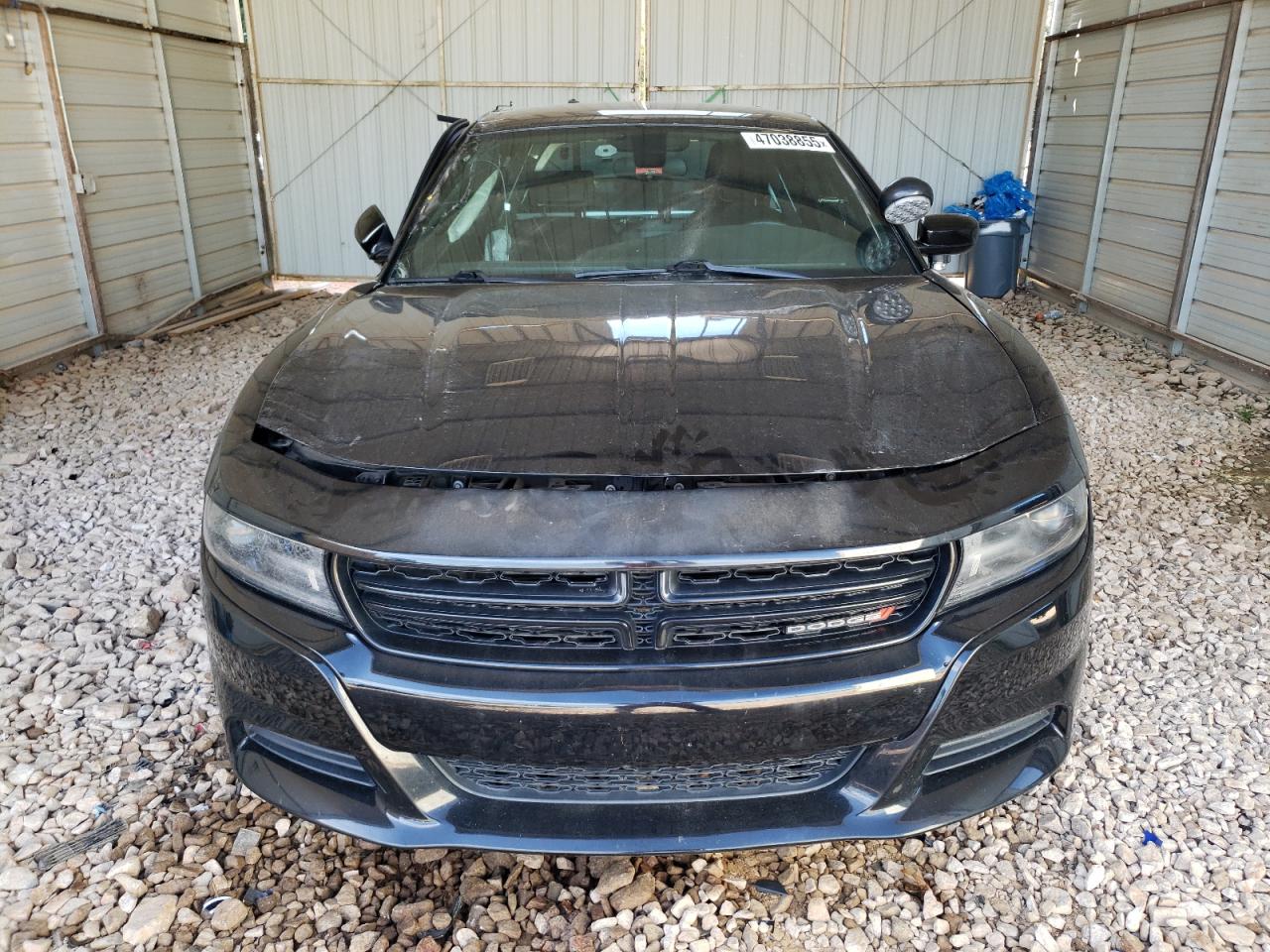 2019 Dodge Charger - Image 5