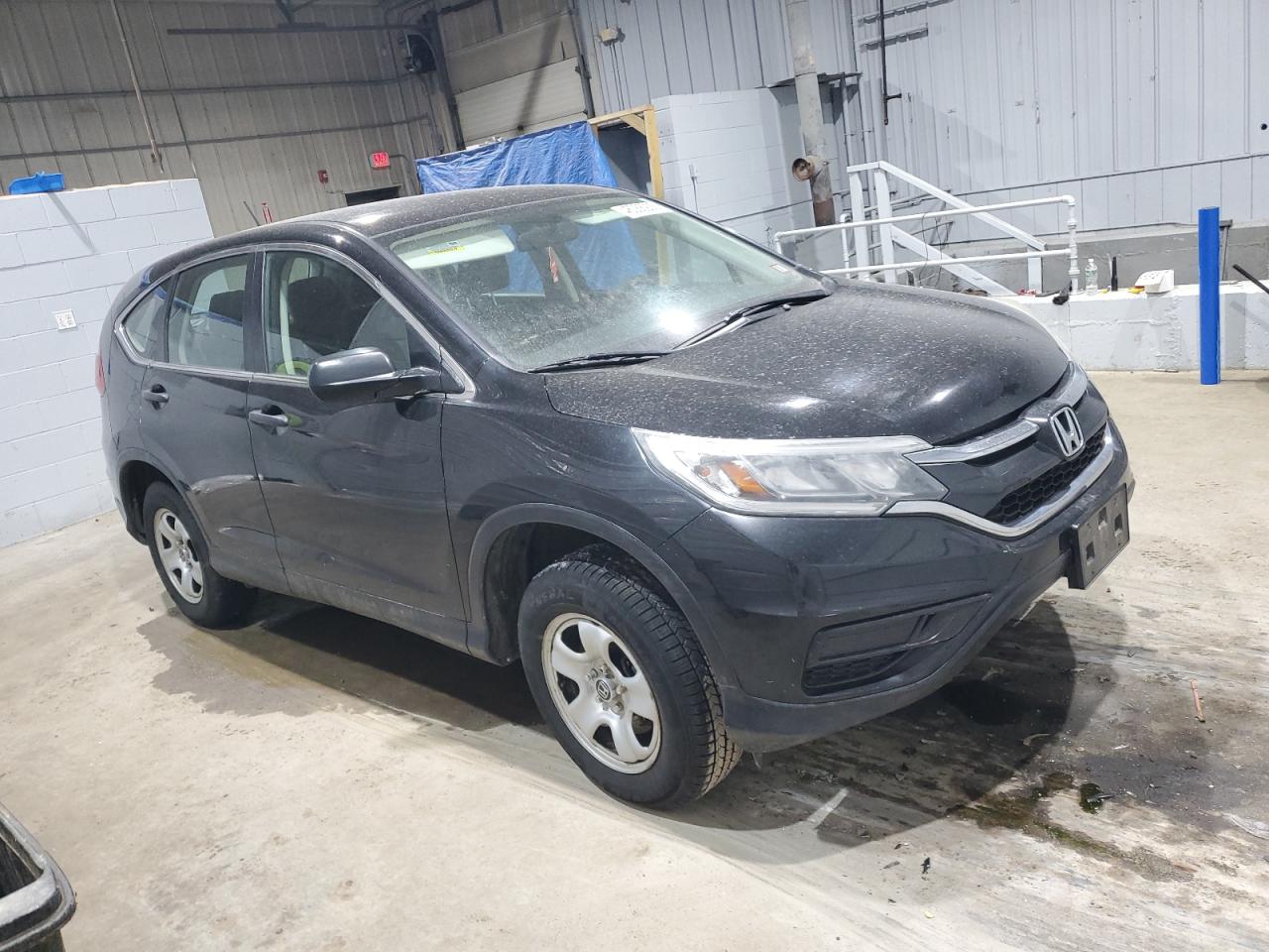 2015 Honda CR-V - Image 4