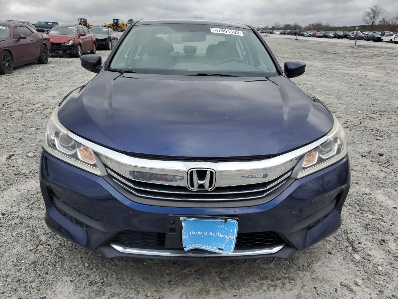 2016 Honda Accord - Image 5