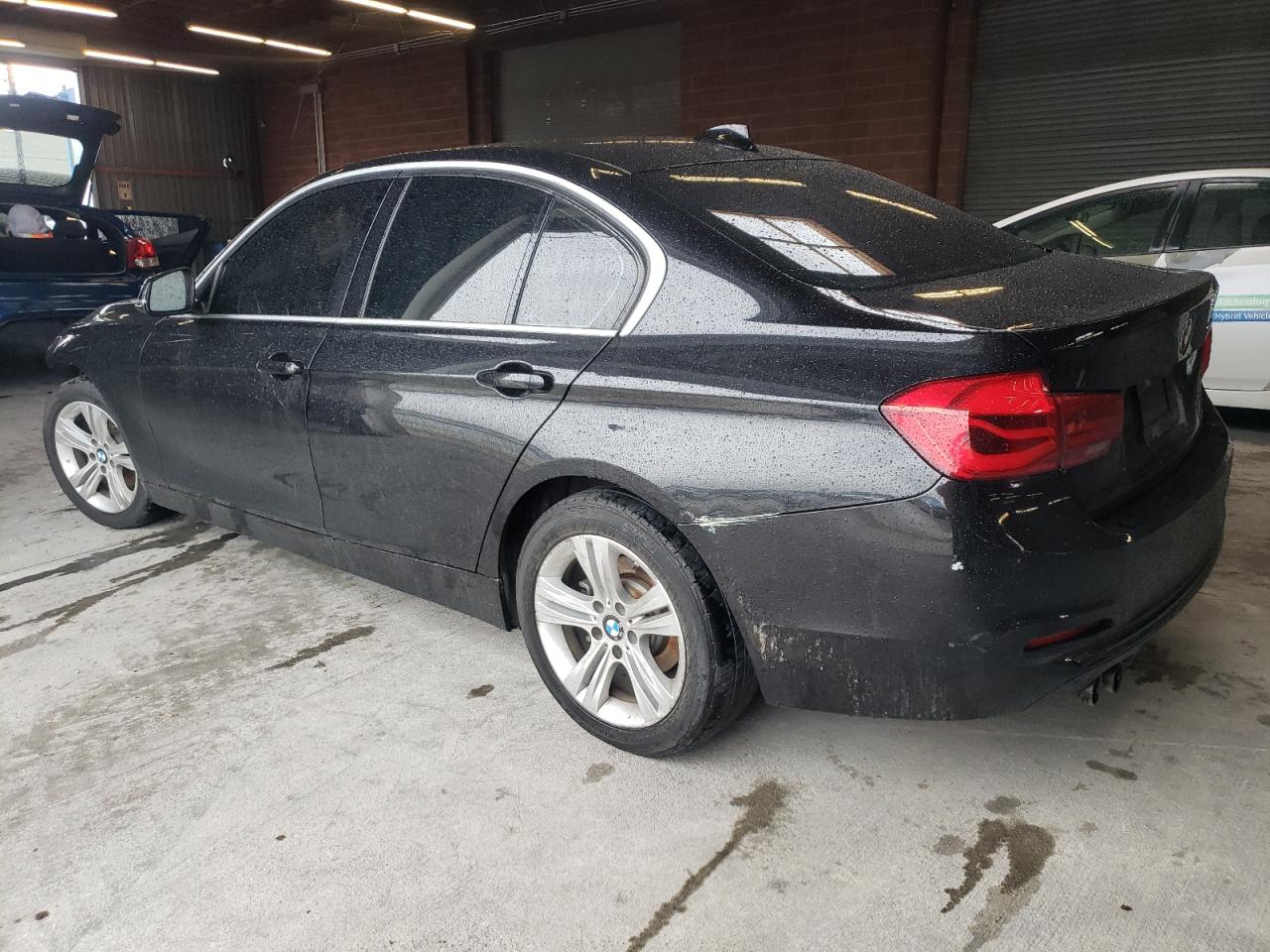 2017 BMW 3er - Image 2