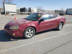 2005 Pontiac Grand Prix Gt for Sale in Anthony, TX - Undercarriage