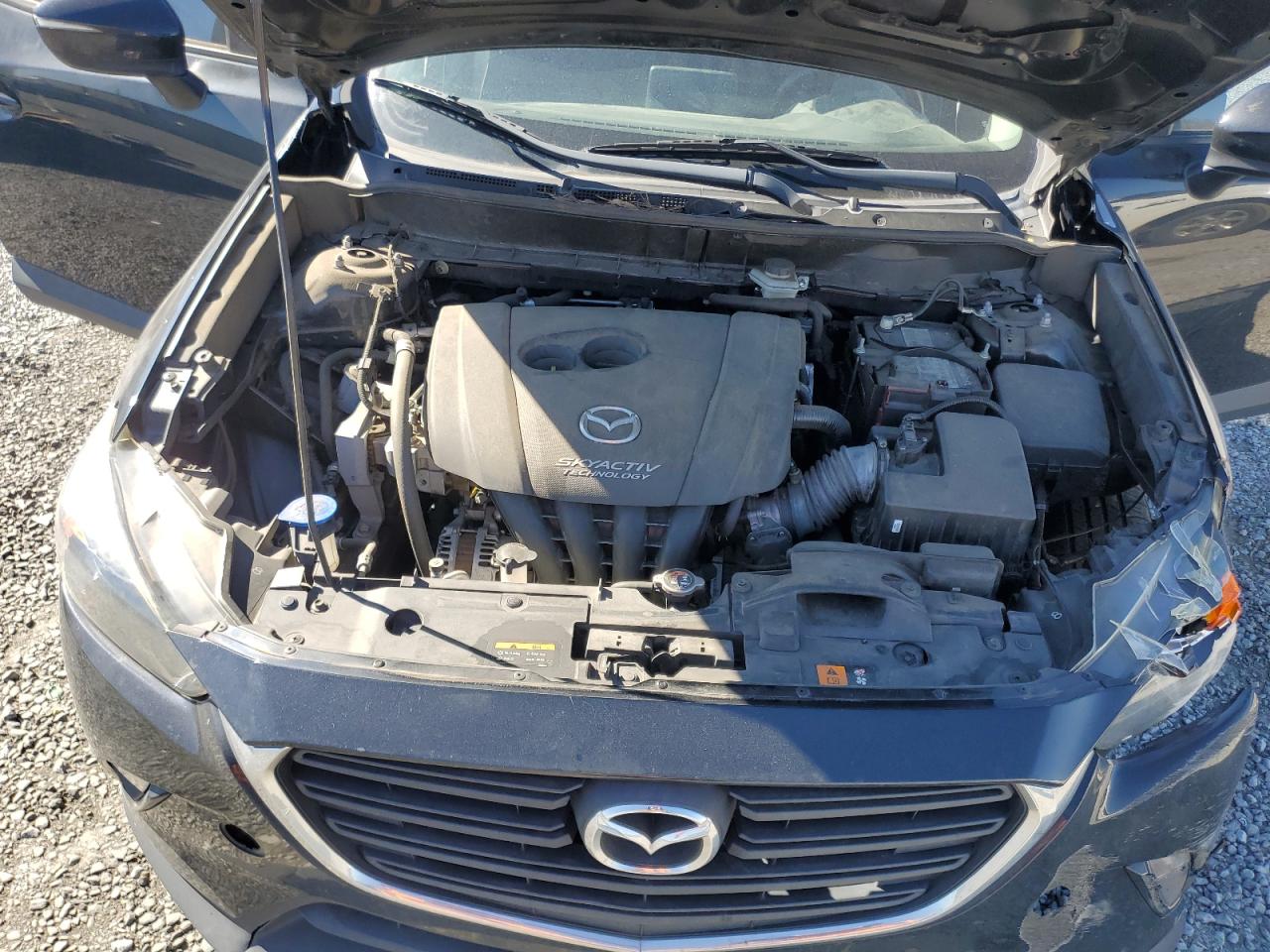 2019 Mazda CX-3 - Image 12