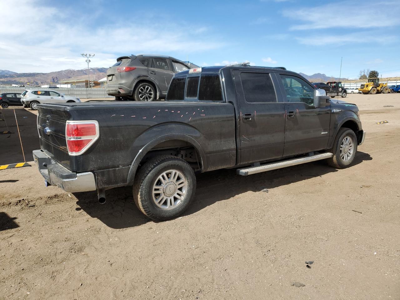 2012 Ford F-150 - Image 3