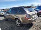 2012 Land Rover Range Rover Sport Hse Luxury продається в Portland, OR - Front End