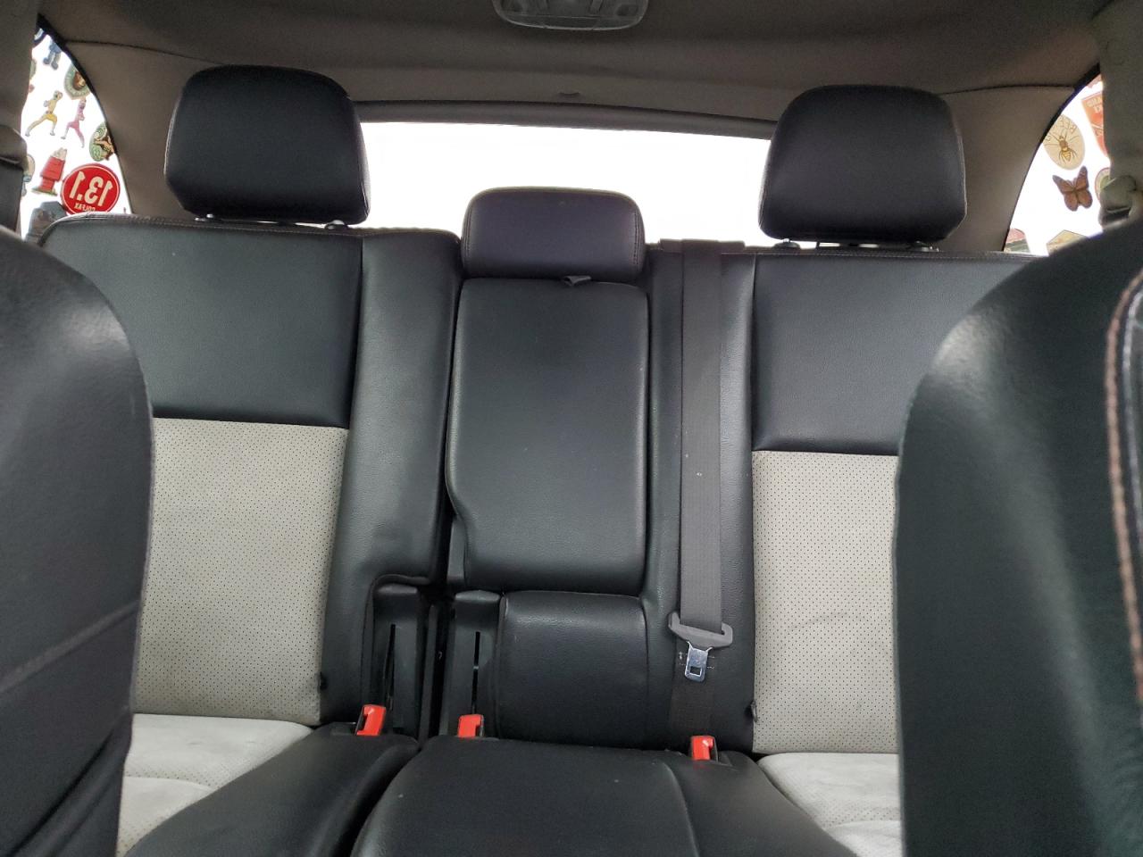 2014 Ford Edge - Image 10