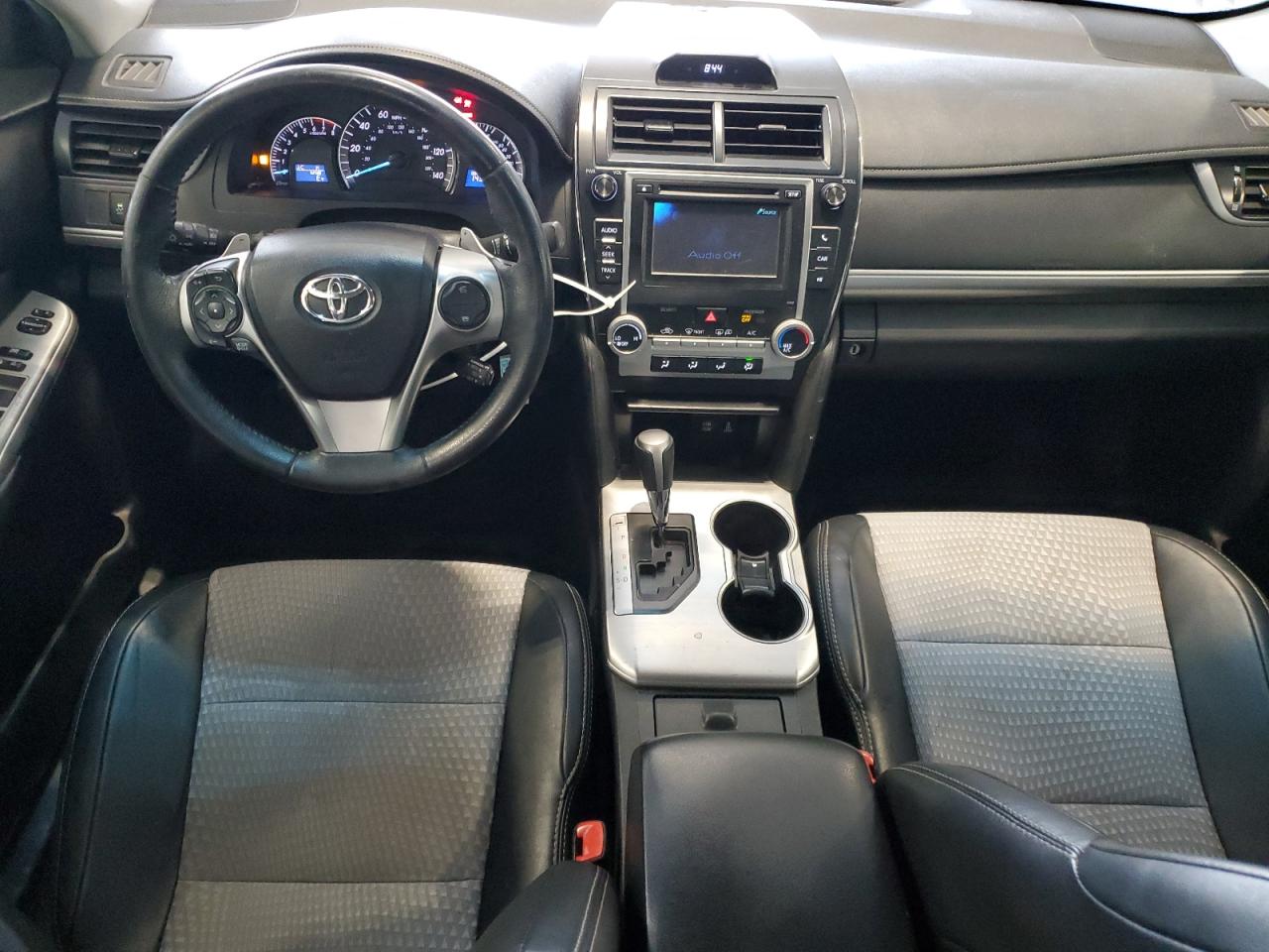 2012 Toyota Camry - Image 8
