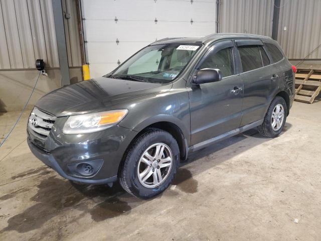 2012 Hyundai Santa Fe Gls