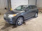 2012 Hyundai Santa Fe Gls للبيع في West Mifflin، PA - Mechanical