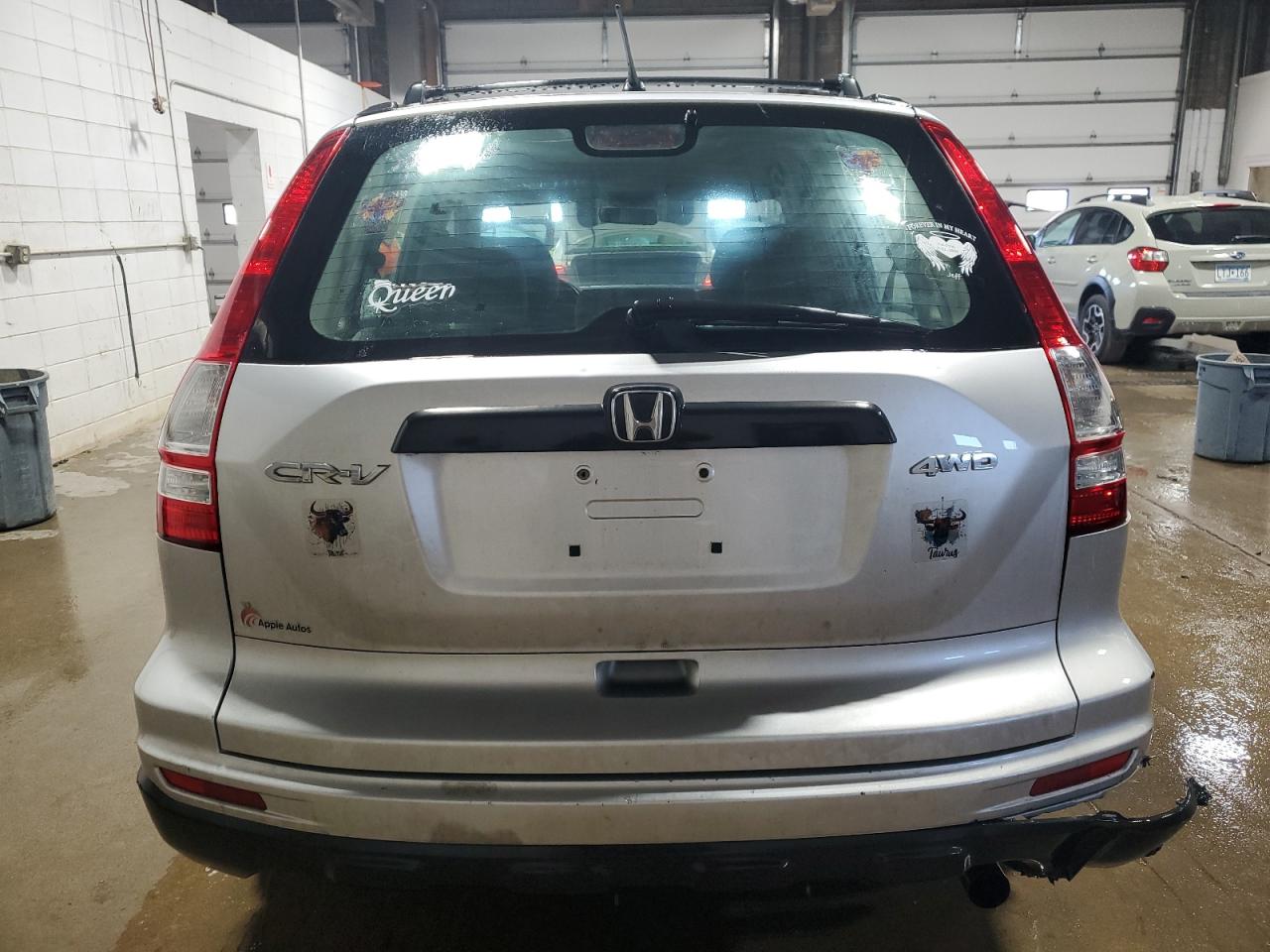 2011 Honda CR-V - Image 6