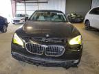 2010 Bmw 750 Li продається в American Canyon, CA - Front End