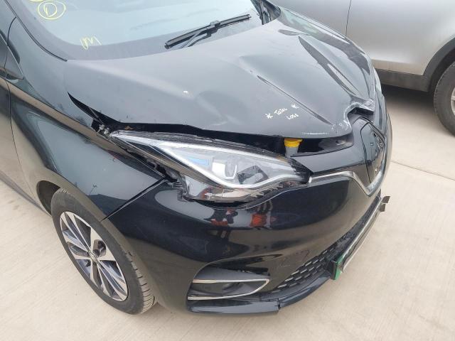 2022 RENAULT ZOE GT LIN
