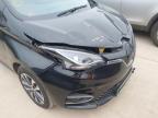 2022 RENAULT ZOE GT LIN for sale at Copart SANDY