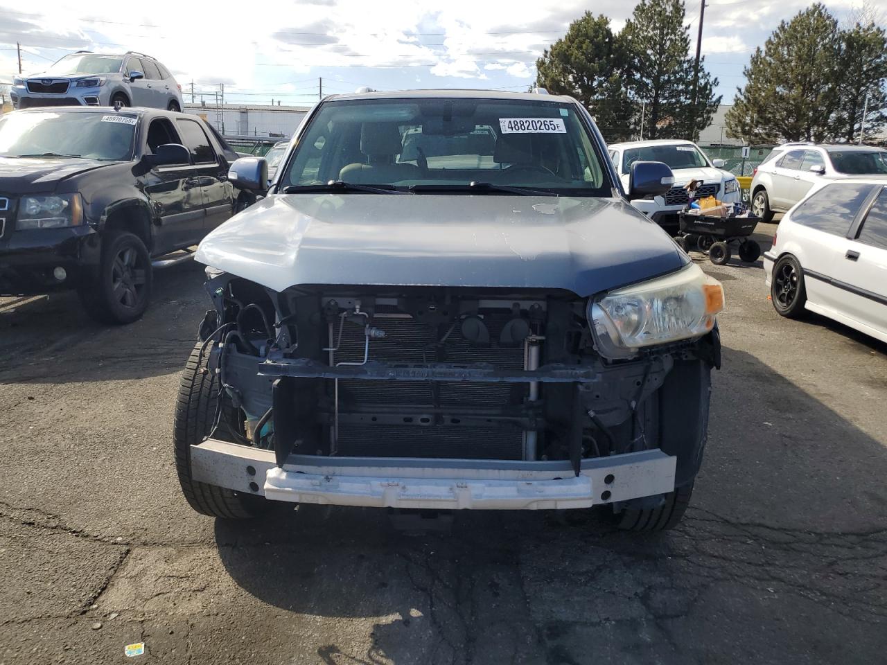 2012 Toyota 4Runner - Image 5