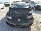 2010 Honda Civic Exl for Sale in Taylor, TX - Front End