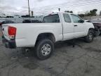 2017 Toyota Tacoma Access Cab იყიდება Colton-ში, CA - Front End