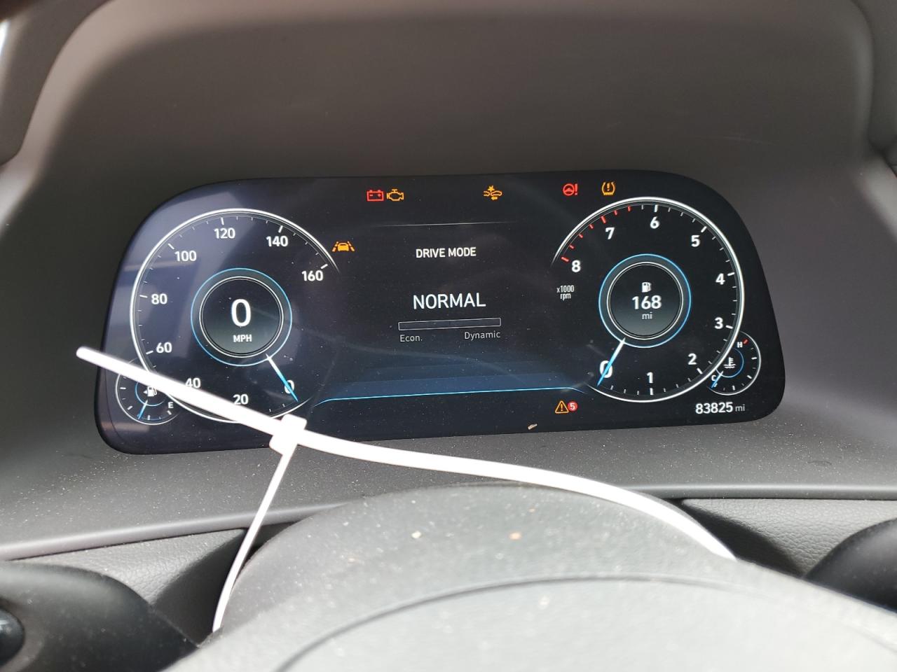 2021 Hyundai Sonata - Image 9