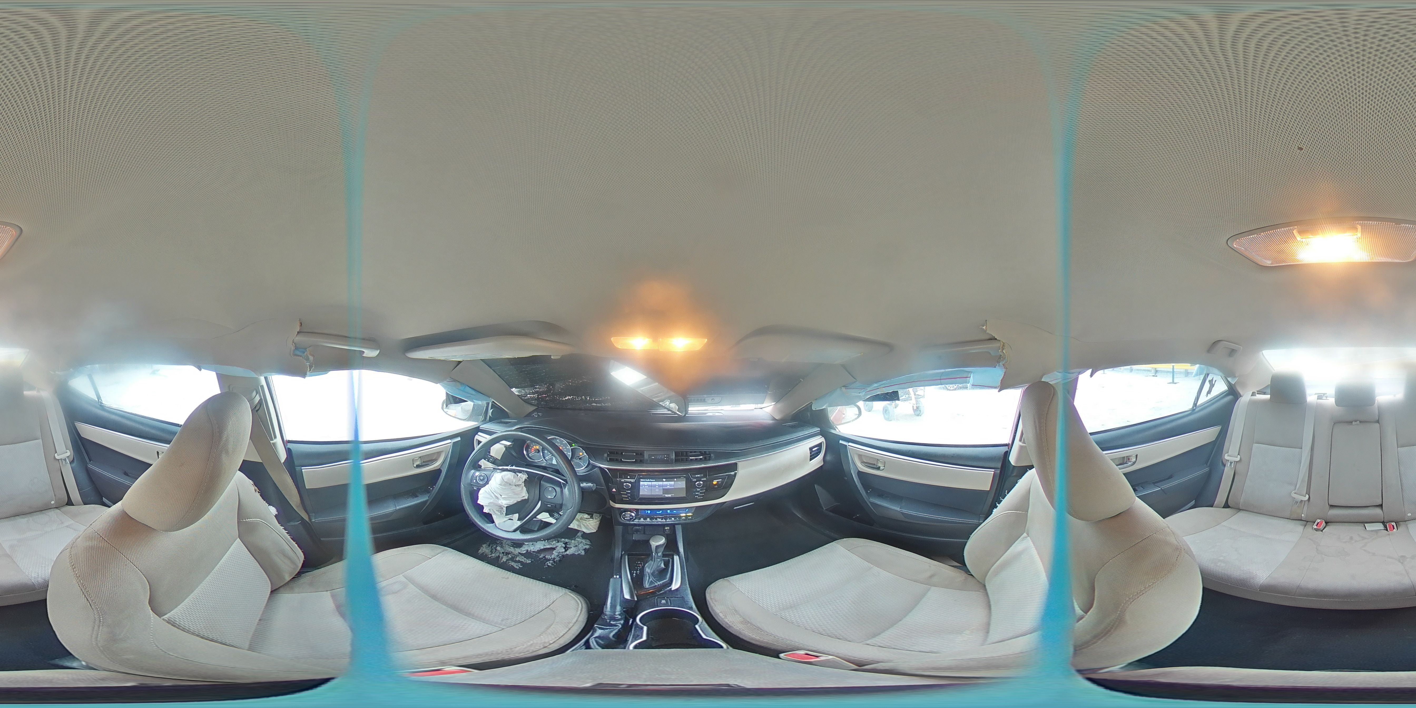 2016 Toyota Corolla - Image 12
