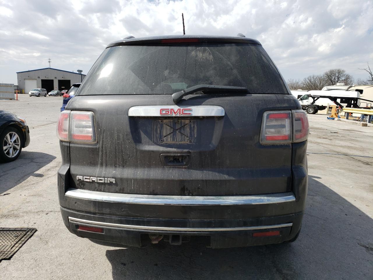 2015 GMC Acadia - Image 6