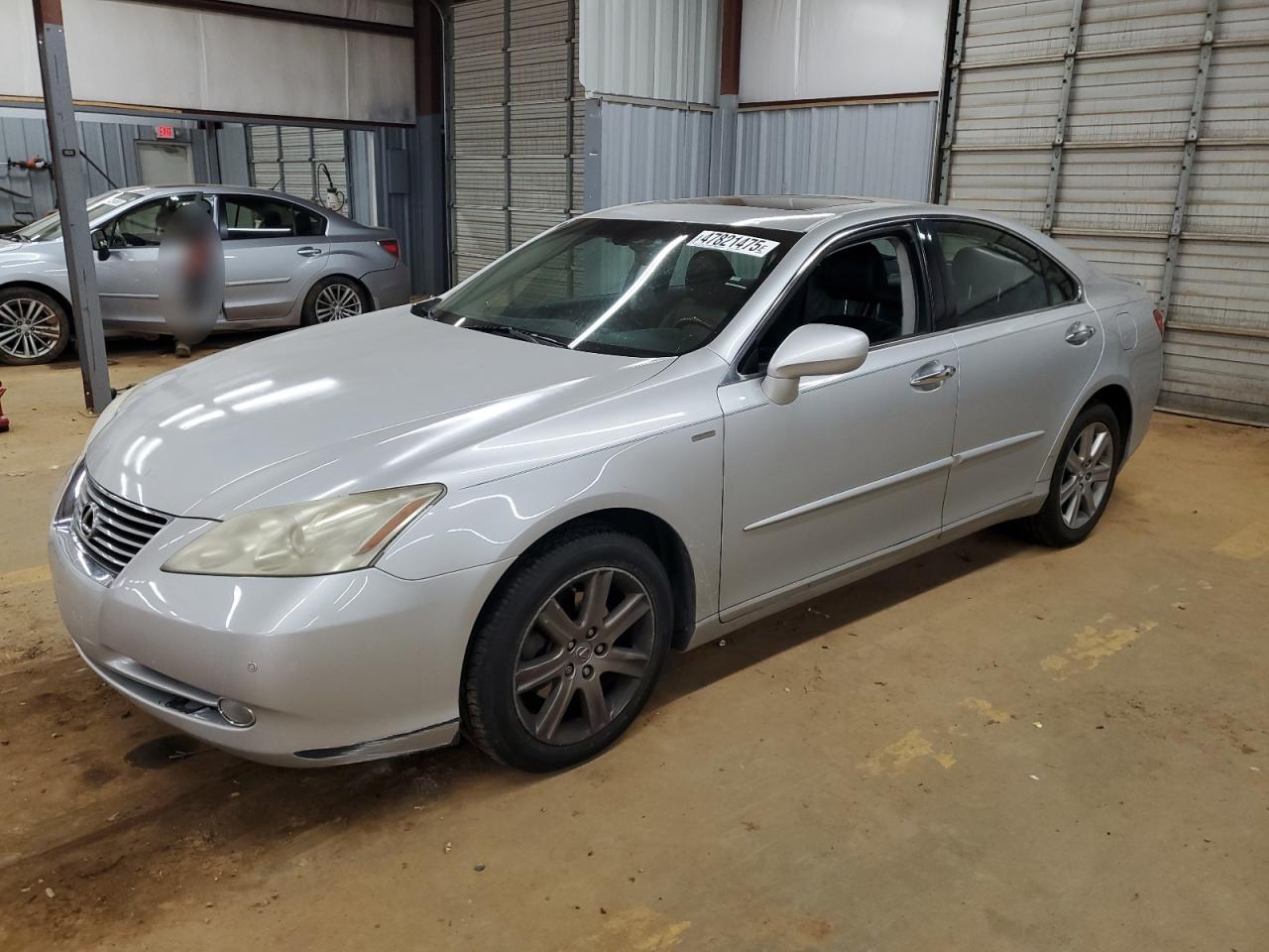 2009 Lexus ES - Image 1