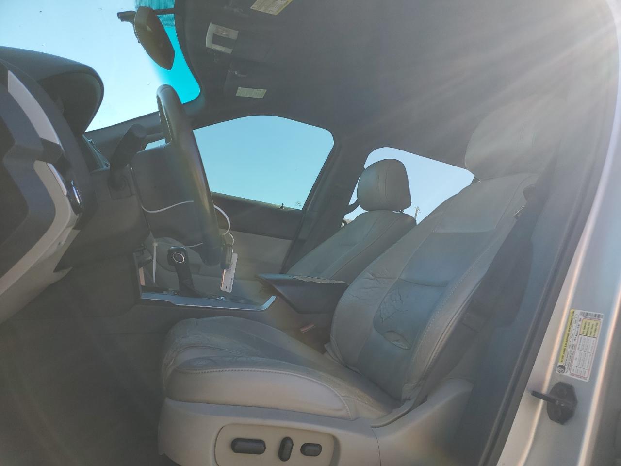 2012 Ford Explorer - Image 7