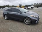 2021 Kia Forte Fe de vânzare în Lumberton, NC - Side