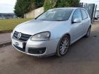 2008 VOLKSWAGEN GOLF GT TD for sale at Copart PETERLEE