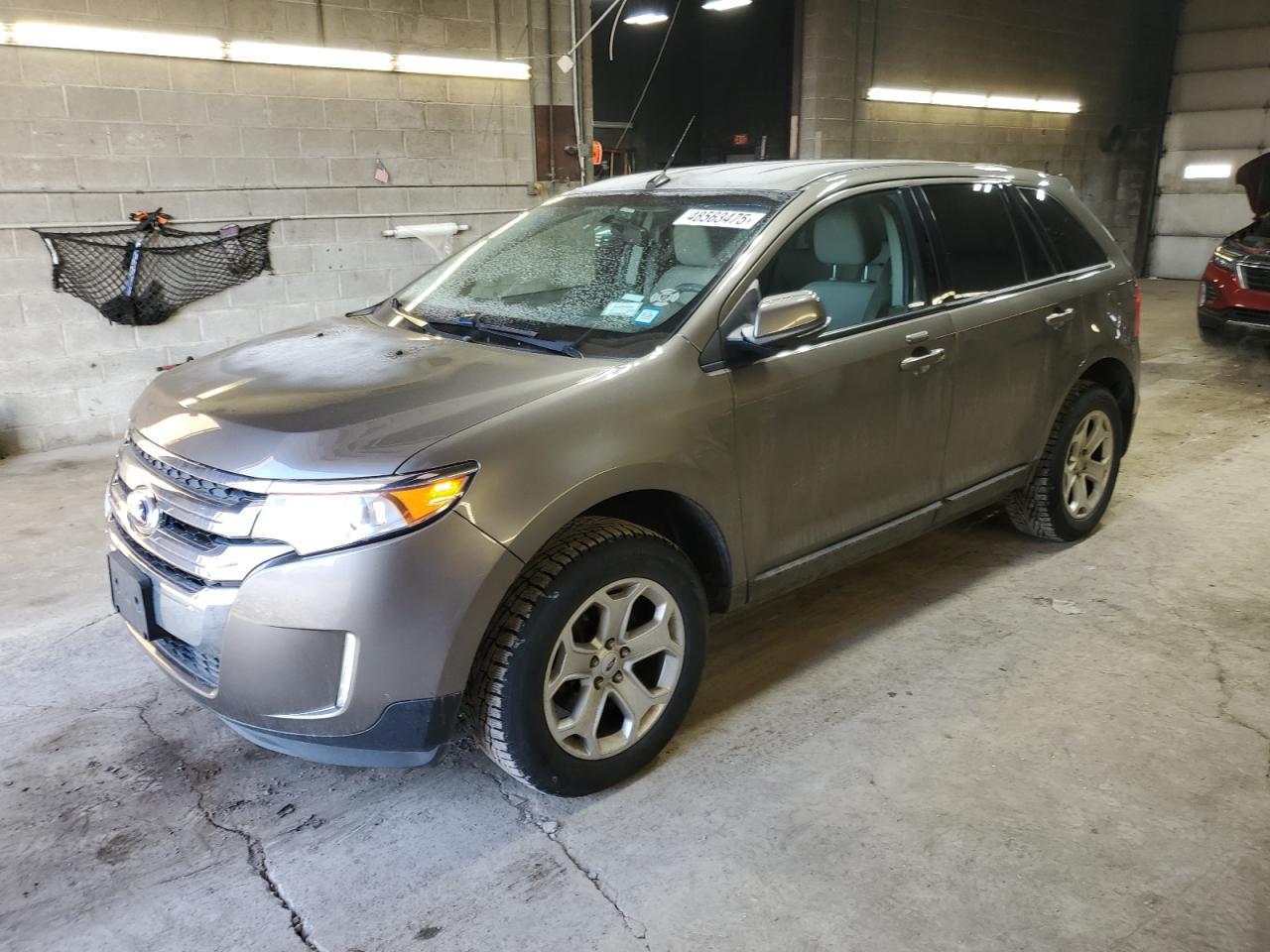 2014 Ford Edge - Image 1