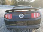 2011 Ford Mustang Gt للبيع في Fairburn، GA - Front End