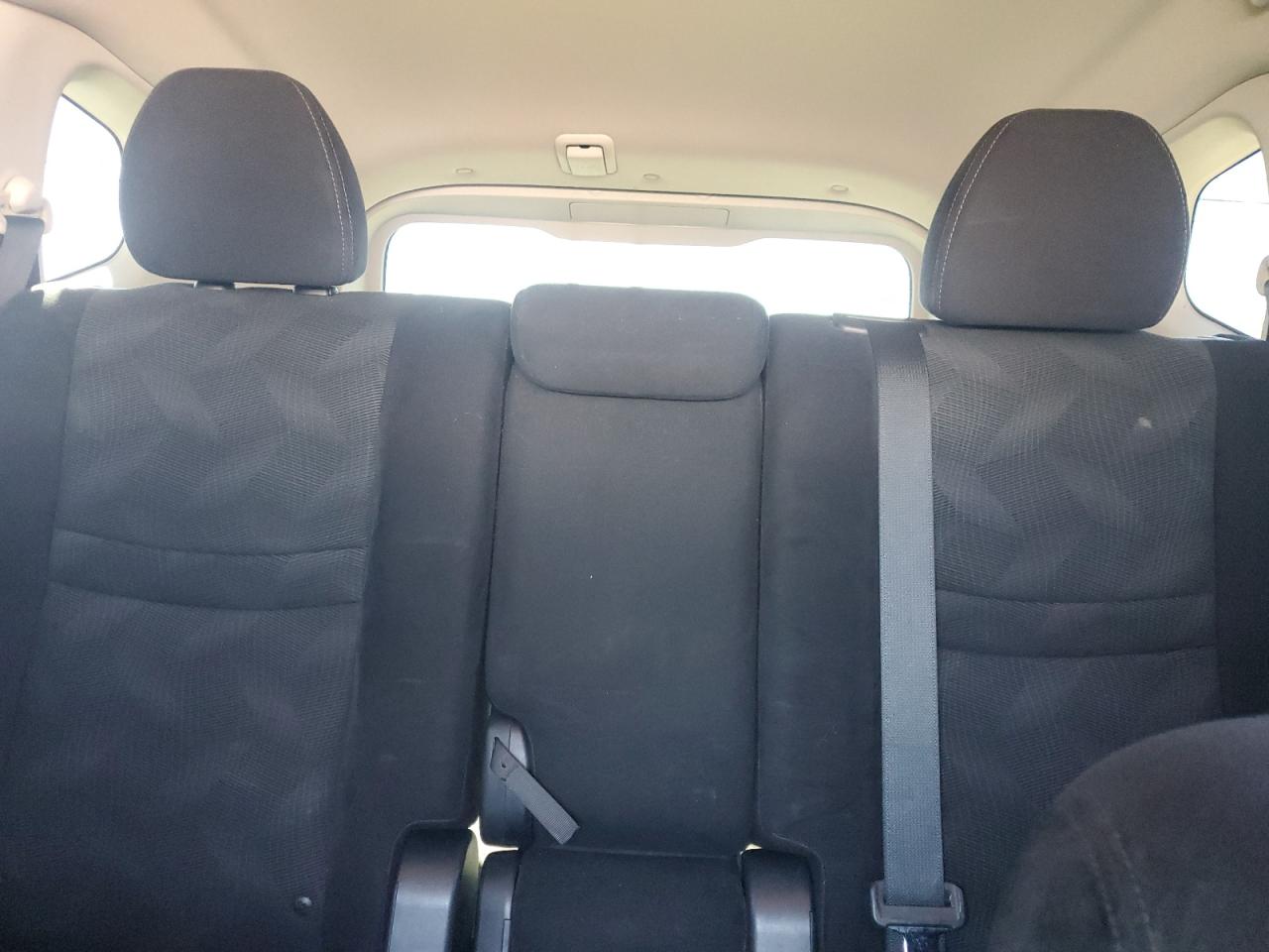 2014 Nissan Rogue - Image 10