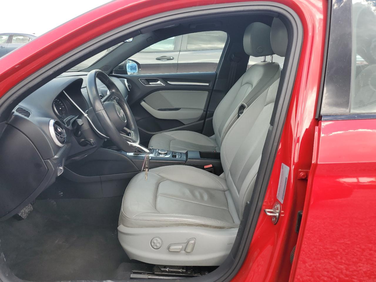 2020 Audi A3 - Image 7