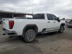 2022 Gmc Sierra K2500 Heavy Duty за продажба в Denver, CO - Front End