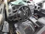 2005 Ford F150 Supercrew na sprzedaż w Charles City, VA - Rollover