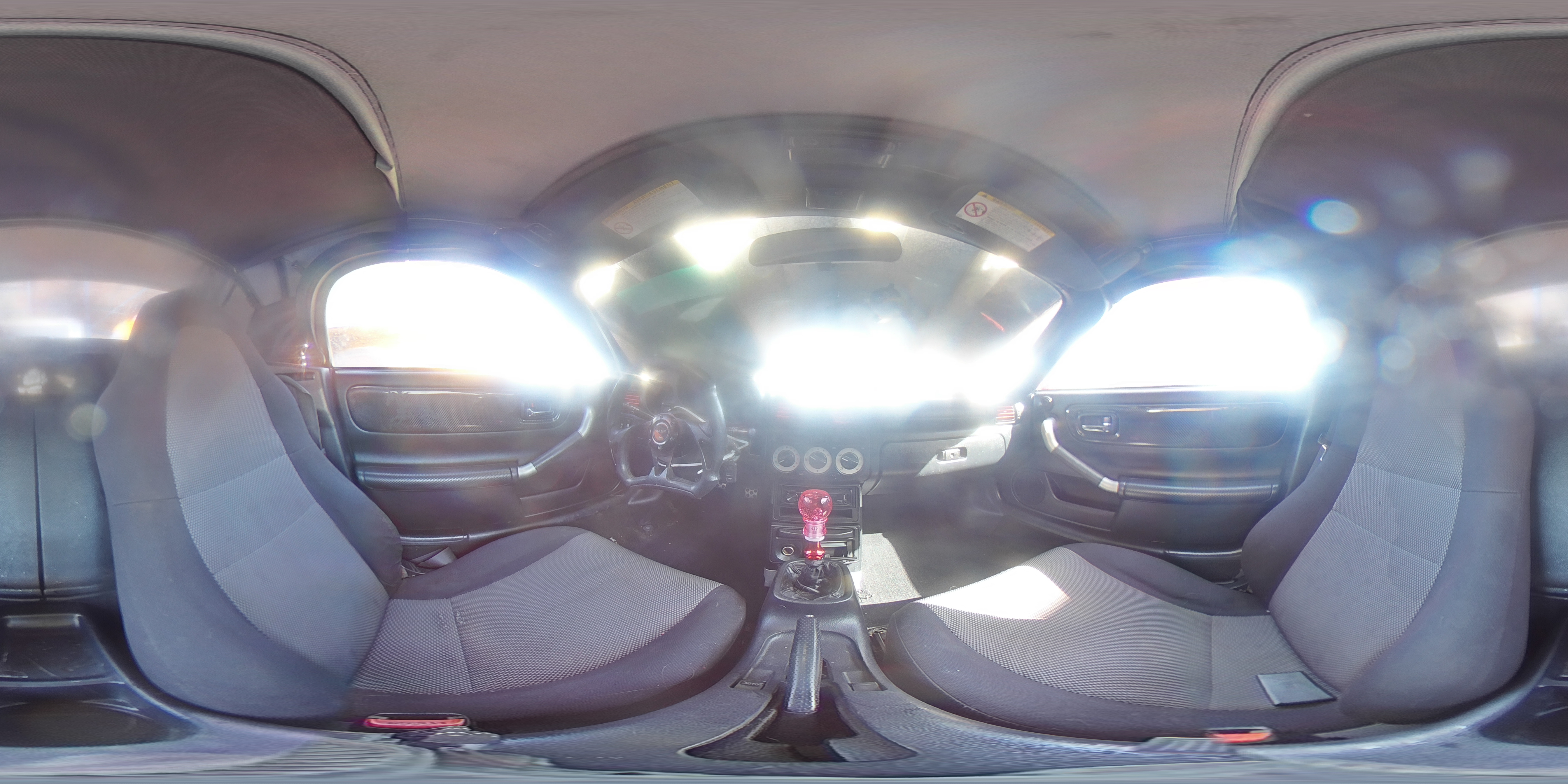 2000 Toyota MR2 - Image 12