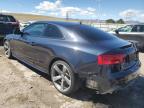 2015 Audi A5 Premium Plus იყიდება Littleton-ში, CO - Rear End